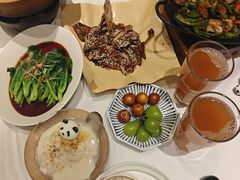 -眉州东坡(清河万象汇店)