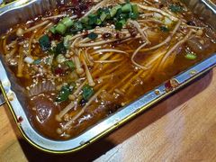 -新疆烧烤王(广灵店)