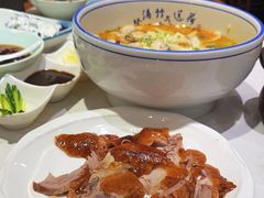 -再回头私房菜·老南京菜