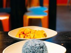 海蓝饭-Asianplus海蓝鸡饭