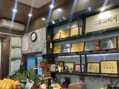 -川林海鲜酒家·湾仔传统早茶·粤菜