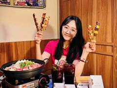-烧鸟横丁(联发文创口岸店)