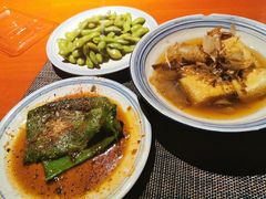 -五右卫门(张自忠路店)