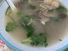-小杨生煎(松江大学城店)