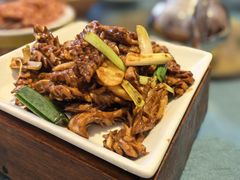 -水岸小城故事(堤口路店)