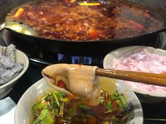 -星鸿社重庆老火锅