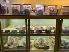 -角落低卡烘焙(正弘城店)