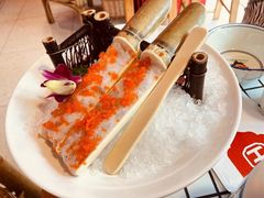 -山悦里 山野·鲜火锅(罗斯福广场店)