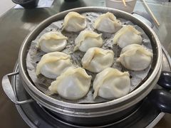 -志亮灌汤蒸饺·清真(庙后街店)