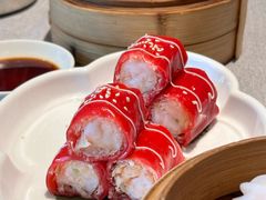 -潮府馆·非遗潮州菜·世纪公园(新国际博览中心店)
