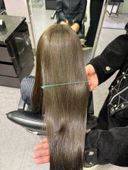 -WM Hair Salon