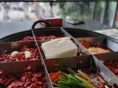 -巴蜀大将火锅(春熙店)