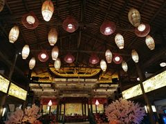 -HOHO餐厅(古子城店)