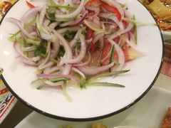 -巴依老爷新疆美食(清华东门店)