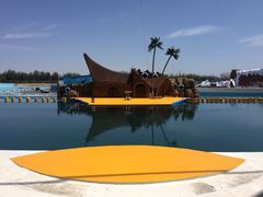 -秦皇岛乐岛海洋王国