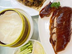 -普天和酒楼·新津菜·烤鸭(天津之眼店)