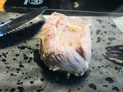 -陆记牛庄·碳锅龙虾烧烤(爱上花园店)