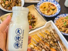 -大佬陈羊肉串(永安街店)