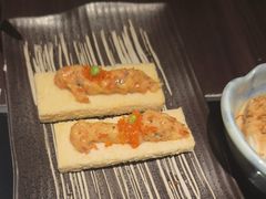 -匠和风精致料理(莆田财富中心店)