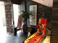 -青藤茶馆(南山路店)