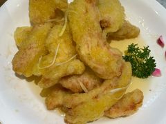-上关雪東北菜(中房金谊店)