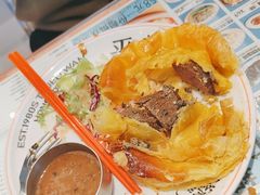 -肥韬茶餐厅(海上世界店)