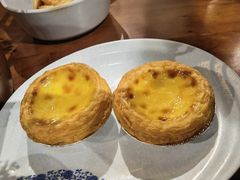 蛋挞-十六蒲(桂林路店)