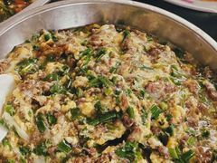 滑蛋牛肉饭-如意坊美食(华兴一街店)