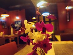 -Phensiri Thai Restaurant