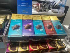 -GODIVA(港汇恒隆广场)