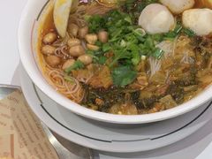 -香港深仔记茶餐厅(东门店)