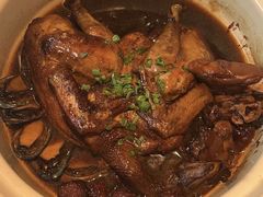 -庆赫隆融合菜馆(群力店)