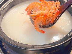 -大良毋米粥(锦龙路总店)