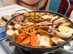-欧巴来了韩式料理