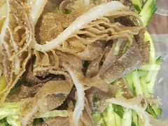 -皇城根北京风味主题餐厅(滨海万达店)