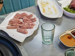 -牛犇炭火烤肉·鲜切烤肉(承德总店)