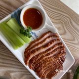 去了一直很想去吃的泰国菜