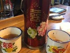 -炙热童年·老北京炙子烤肉(南锣鼓巷店)