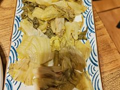 -贵厨酸汤牛肉(小十字店)