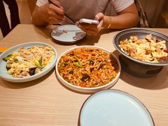 -同合居·非遗东北菜(王府井店)