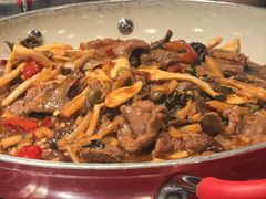 -甘家界牌柠檬鸭(青山店)