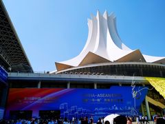 -南宁国际会展中心(会展东博文化旅游区)
