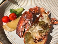 -Mr.Fish鱼鲜生海鲜放题(高德置地冬广场店)
