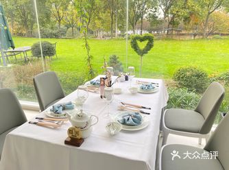 沙湖公园里面竟还有餐厅，美景美食天花板没错了!