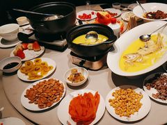 -喜湘宴·精致湖南菜(和平西桥店)