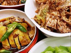 -院落新京菜·烤鸭(地安门店)