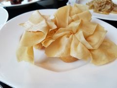 -新天世纪中餐厅