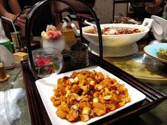 -庆合府重庆大排档(紫都城店)
