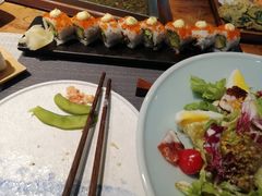 -森味薪火烧•烧鸟居酒屋•日本料理(望京店)