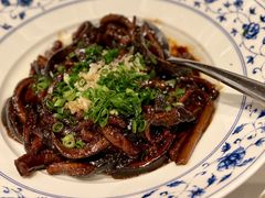 -上海和平饭店龙凤厅 Dragon Phoenix